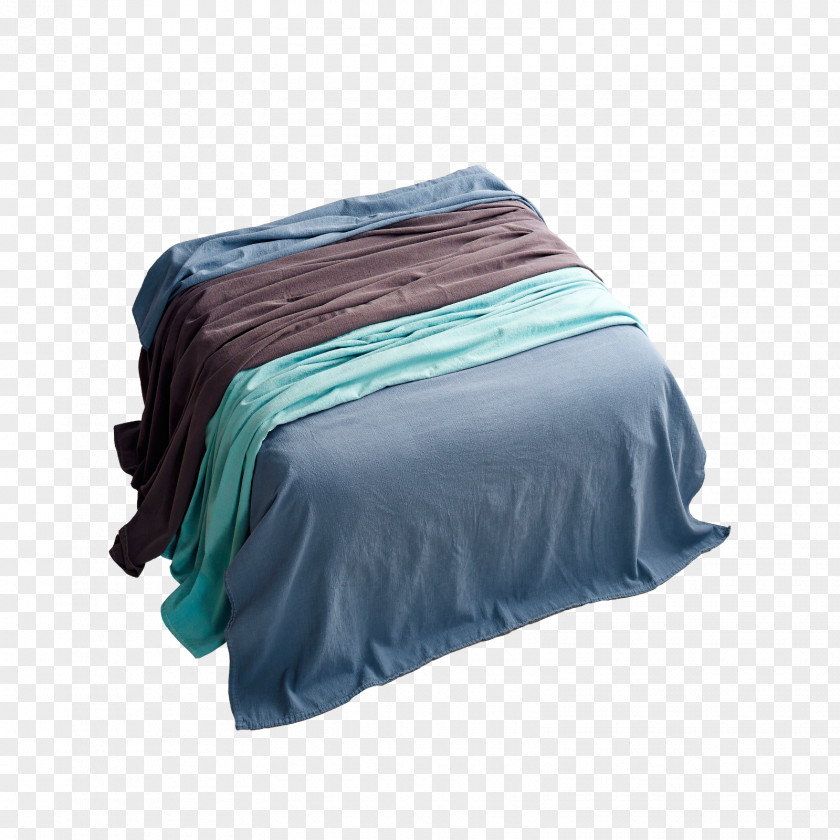 Beach Blanket Cotton Pigment Duvet Bedding PNG