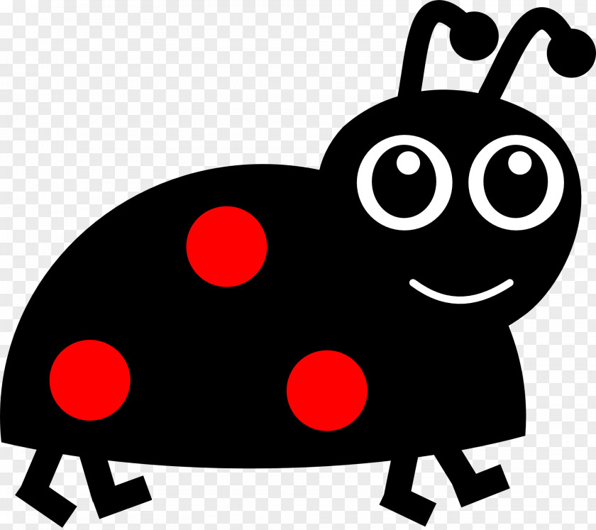 Beetle Ladybird Drawing Clip Art PNG