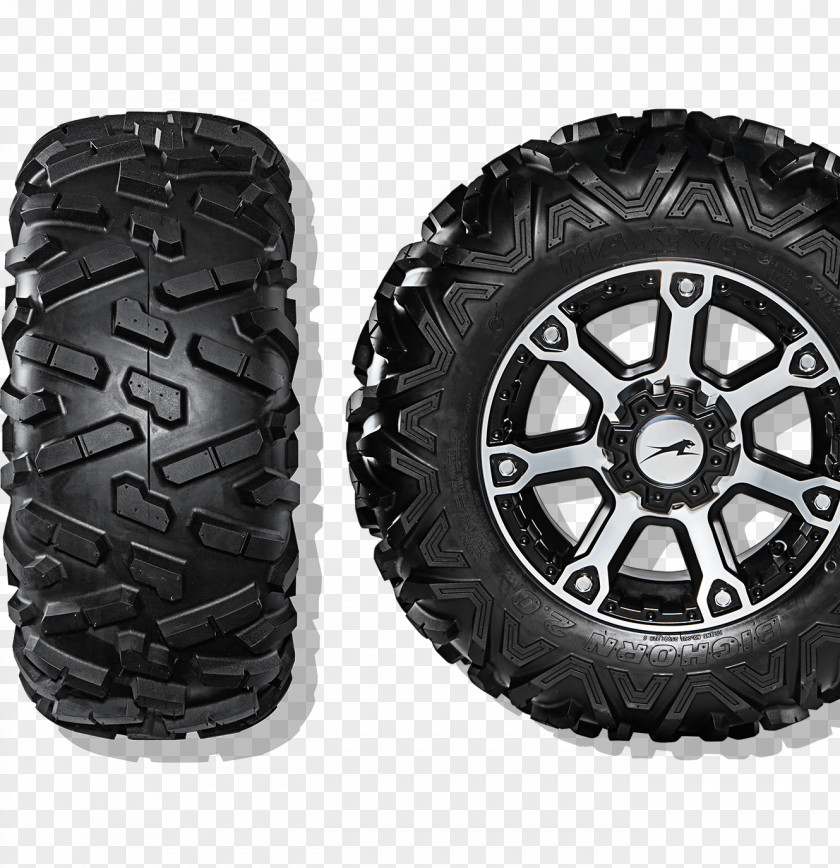 Big Horn Tread Wildcat Side By Arctic Cat Vehicle PNG