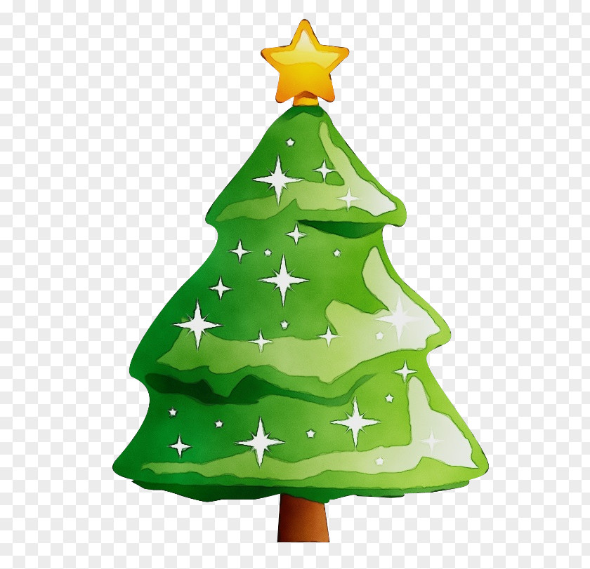 Christmas Tree PNG