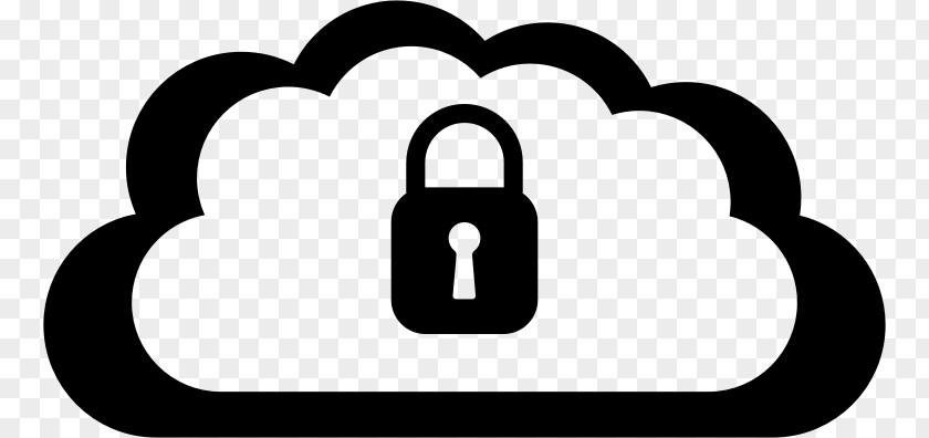 Cloud Security Computing Computer Storage PNG