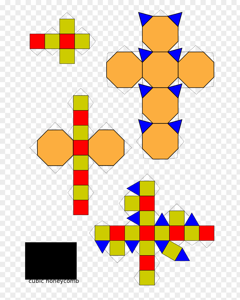 Cube Uniform Polyhedron Stellation Small Stellated Dodecahedron Truncated Octahedron PNG