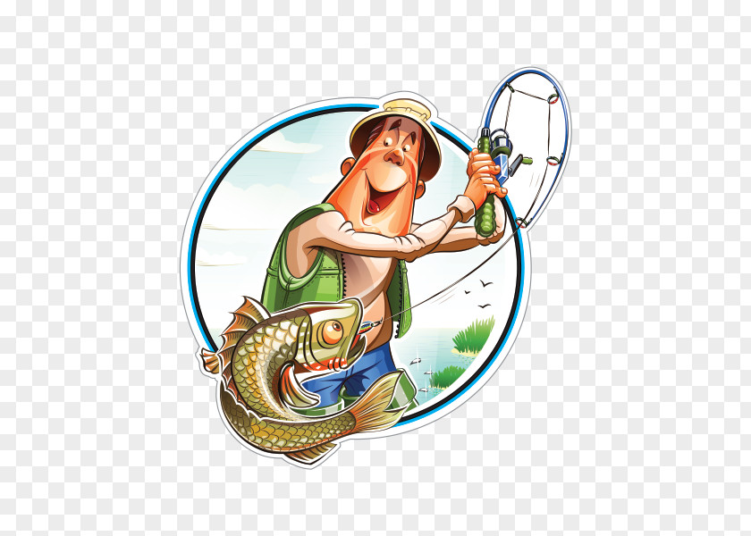 Fishing Rods Royalty-free PNG