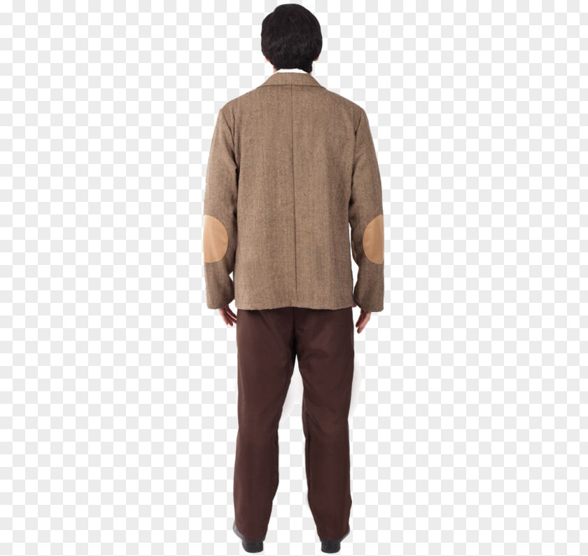 Jacket Costume Party Pants Sleeve PNG