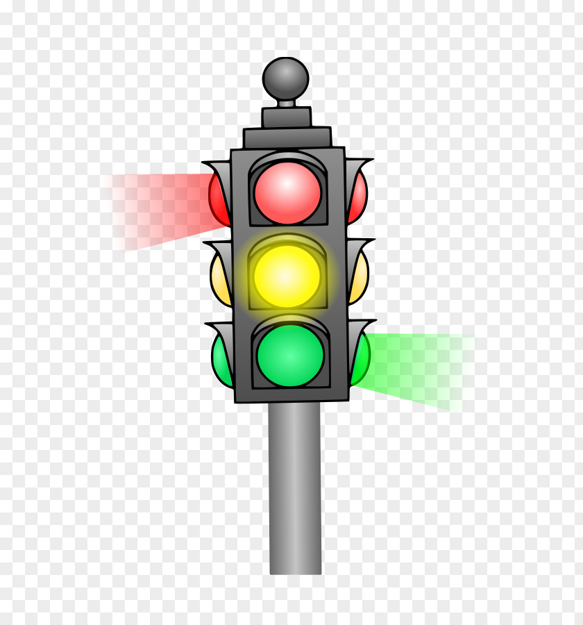 Light Cliparts Traffic Clip Art PNG