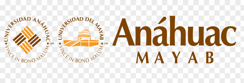 Logo Anahuac Mayab University Anáhuac Network Brand PNG