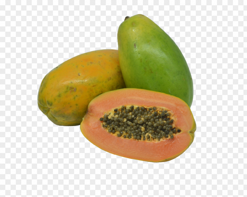 Melon Fruit Papaya PNG