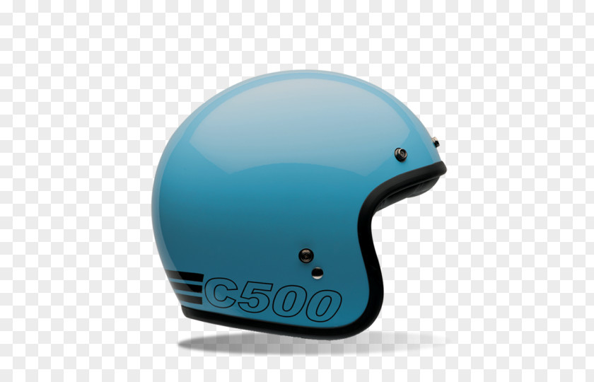 Motorcycle Helmets Bell Sports Café Racer PNG