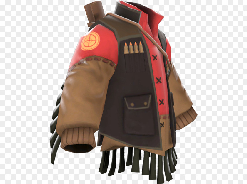 Outerwear PNG