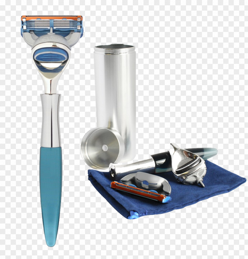 Razor Lotion Safety Shaving Shave Brush PNG