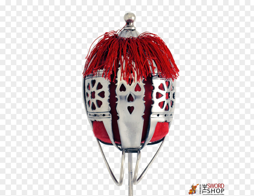 Scottish Highlands Christmas Ornament PNG