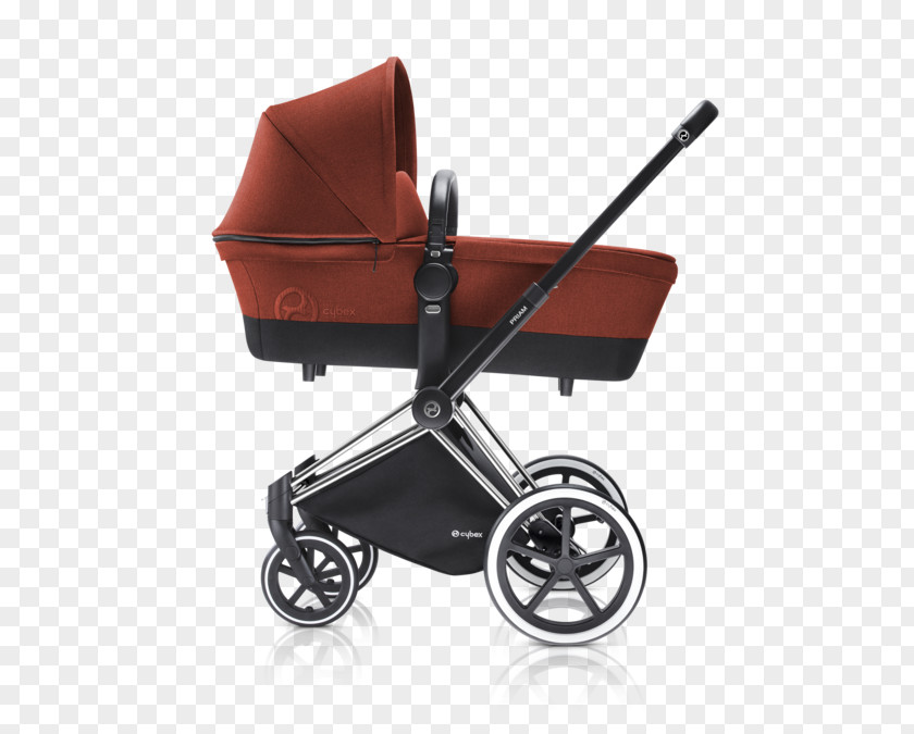 Seat Cybex Priam 2-in-1 Light Baby Transport PNG
