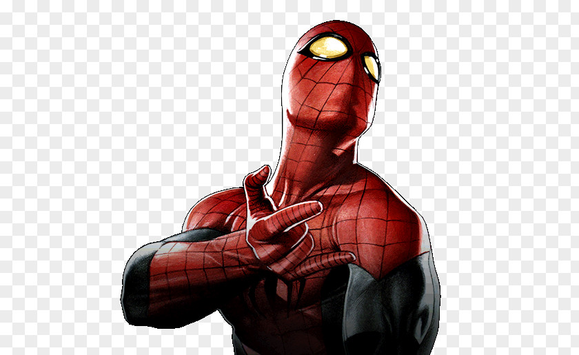 Spider-man Spider-Man T-shirt Hoodie Captain America Iron Man PNG