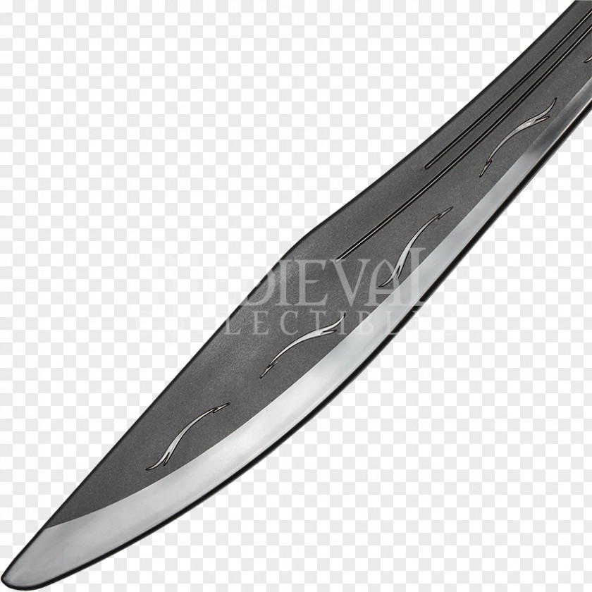 Sword Throwing Knife Basket-hilted Dao PNG