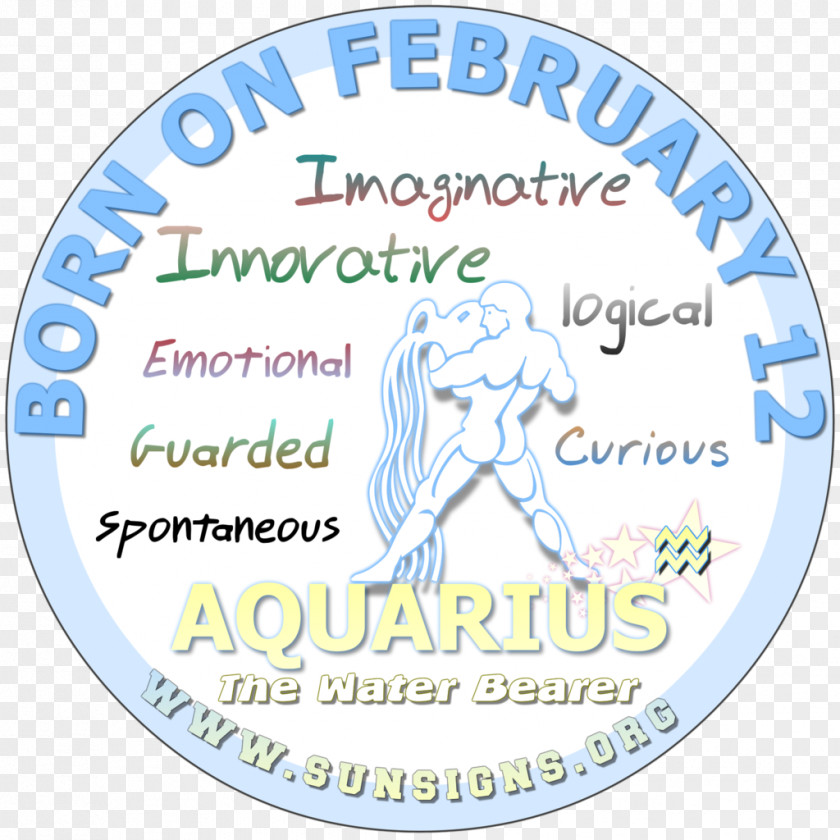 Taurus Zodiac Astrological Sign Horoscope February 9 Birth PNG