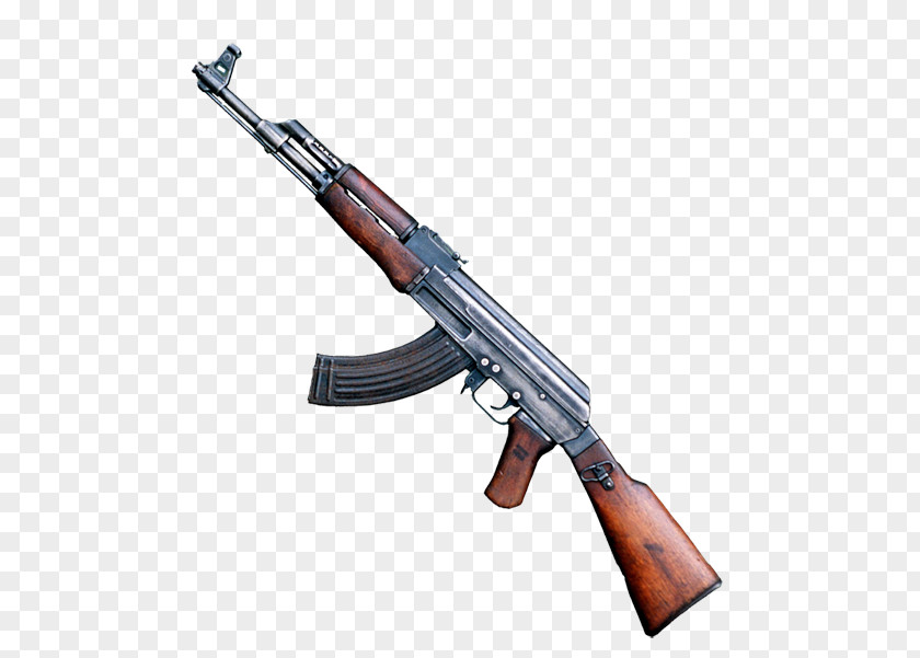 AK-47 Icon PNG