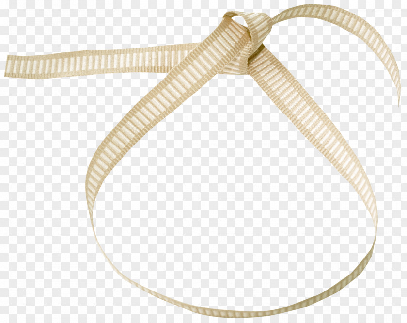 Brown Ribbon PNG