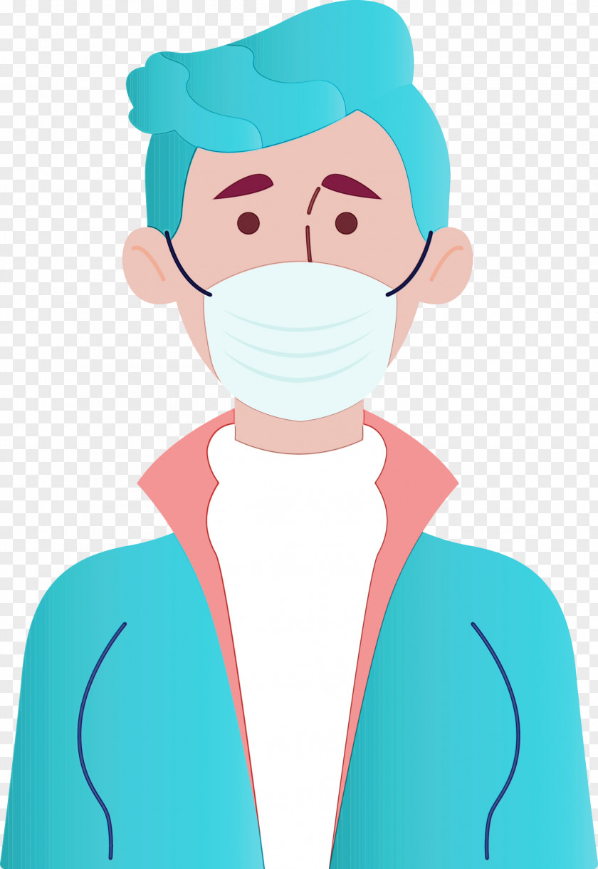 Cartoon Physician PNG