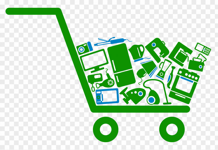 Company Online Shopping Cart Clip Art PNG