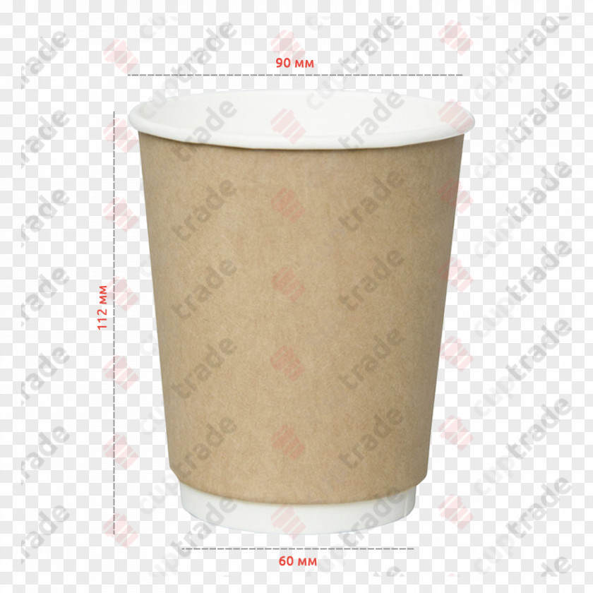Design Coffee Cup Sleeve Product PNG