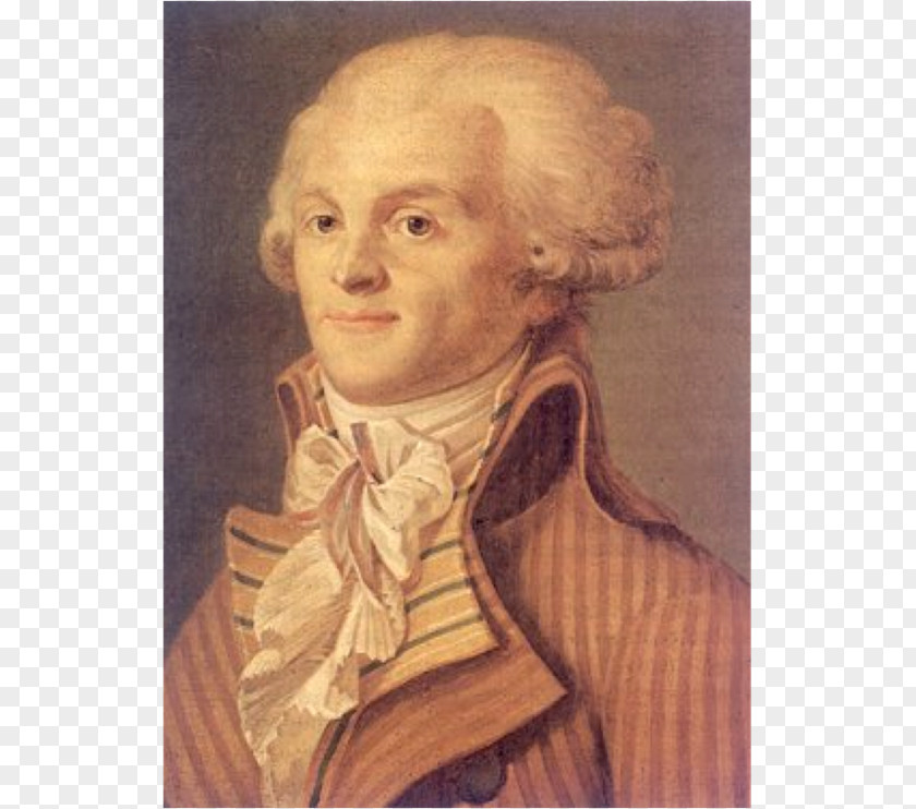 France Fall Of Maximilien Robespierre Thermidorian Reaction French Revolution Reign Terror PNG