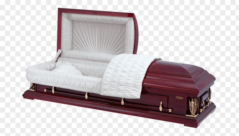 Funeral Coffin Home Director Burial PNG