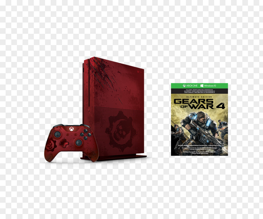 Gears Of War 2 Marcus 4 Xbox 360 Microsoft One S Halo PNG