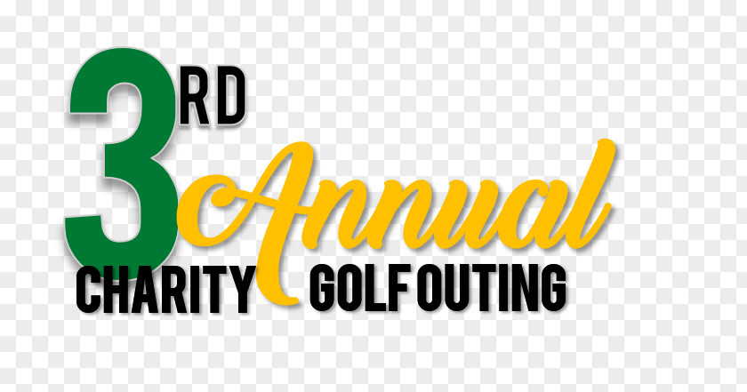 Golf Event Logo Brand Font PNG