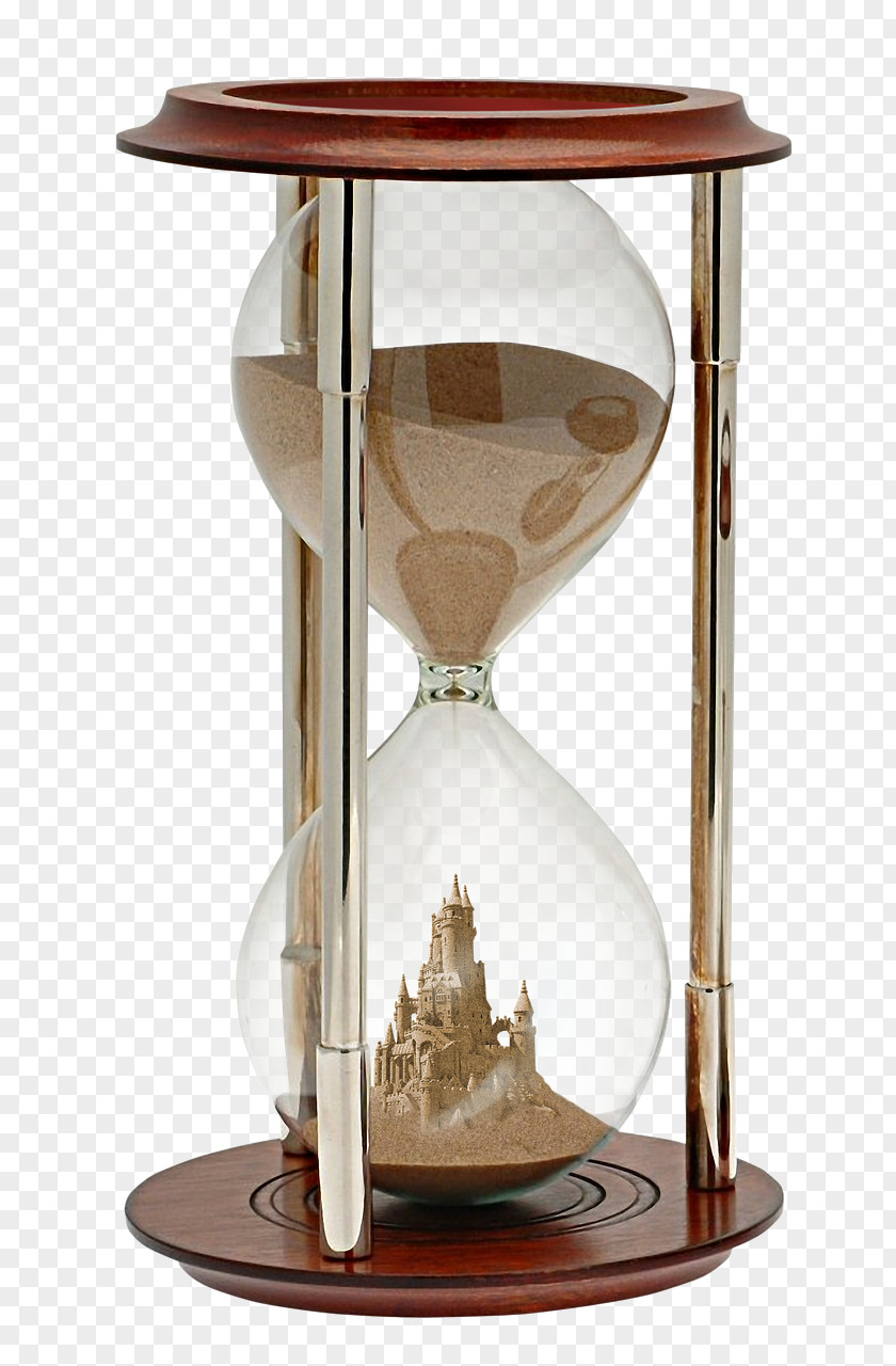 Hourglass Transparency And Translucency Display Resolution Clip Art PNG