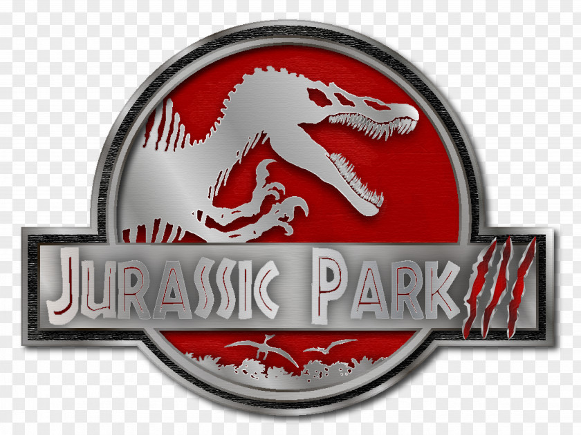 Jurassic Park Scan Command: Logo Graphic Designer DeviantArt PNG