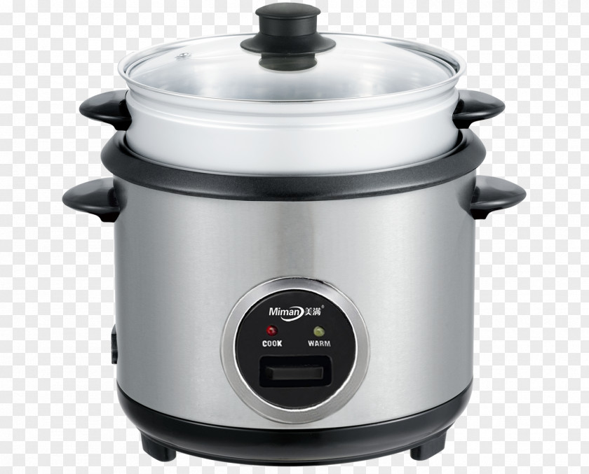 Kettle Slow Cookers Rice Pressure Cooking Cookware Accessory PNG