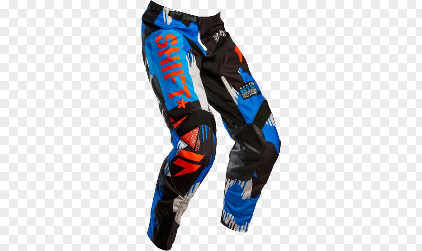 Ktm Clothing Hockey Protective Pants & Ski Shorts Product PNG