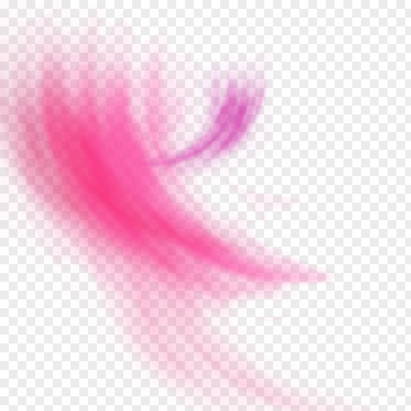 Light Fog Smoke PNG Smoke, Red light fog effect, pink and purple abstract painting clipart PNG