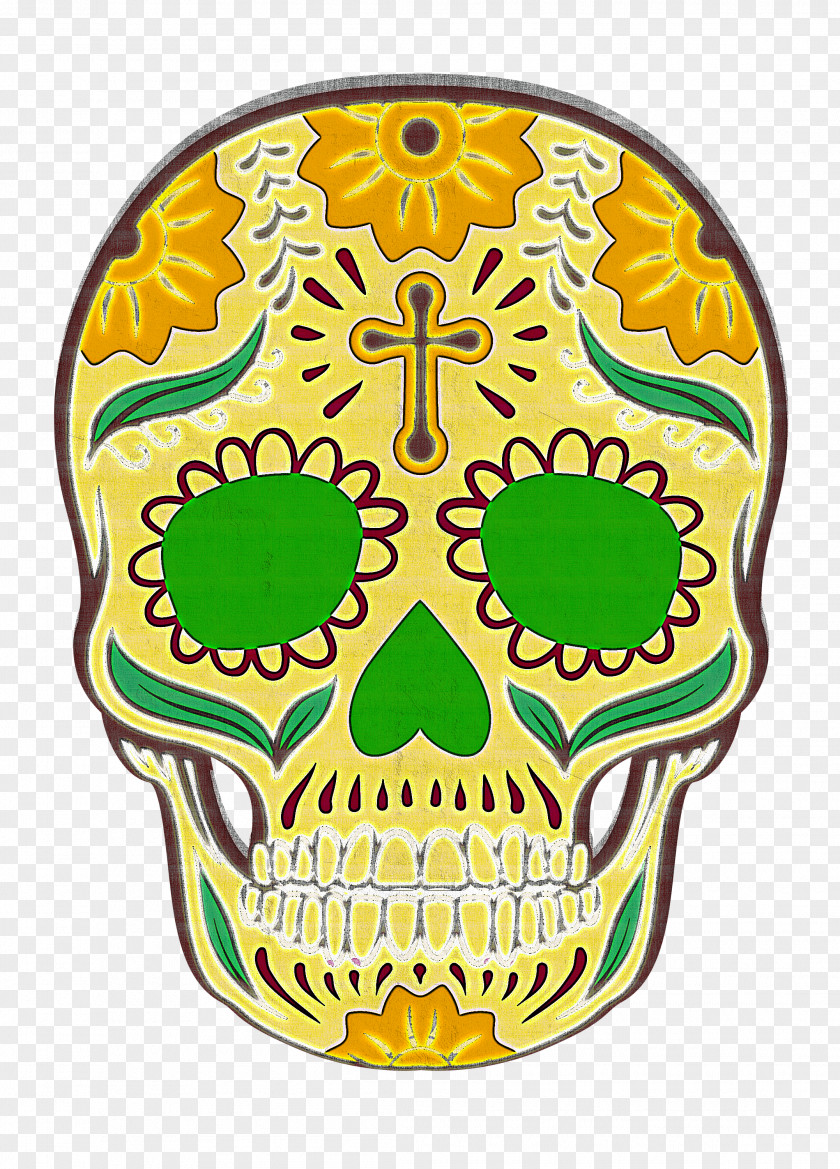 Mexico Element PNG