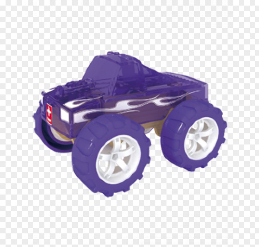 Monster Truck Car Pickup MINI Cooper PNG