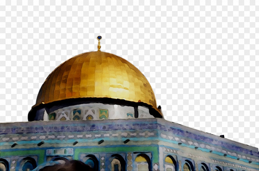 Mosque Byzantine Architecture Empire Dome PNG