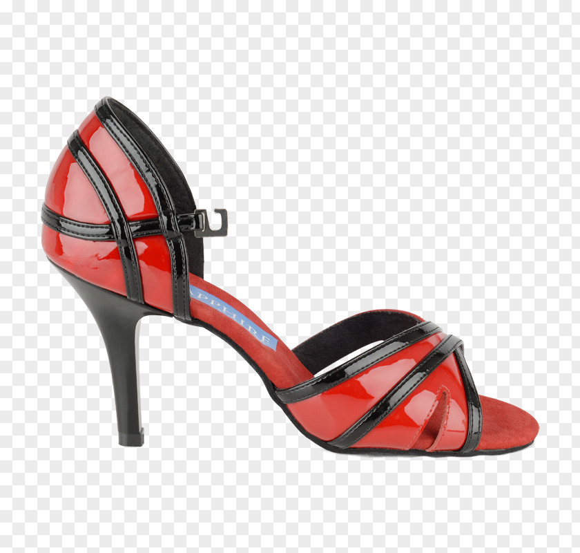 Patent Footwear High-heeled Shoe Sandal PNG