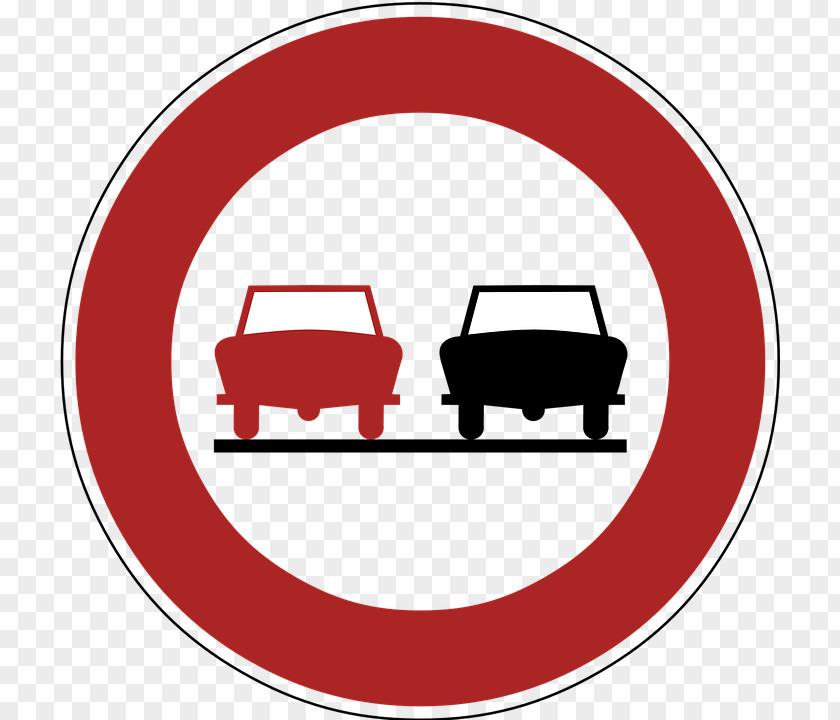 Road Sign Overtaking Traffic Motorcycle Motor Vehicle PNG