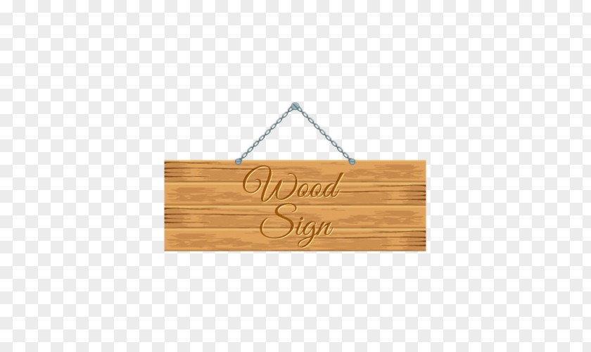 Simple Wooden Pull Element Tag Free Wood Brand Rectangle PNG
