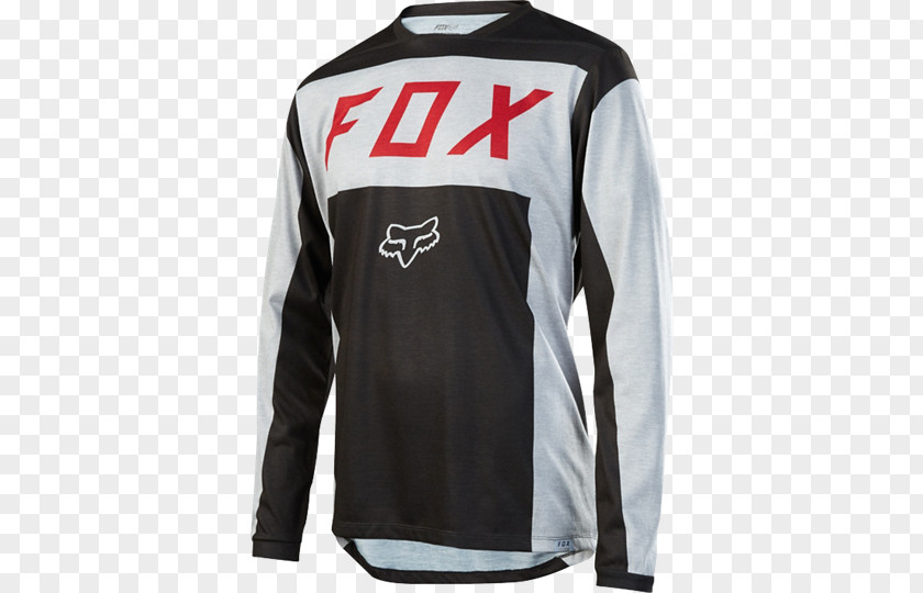 T-shirt Hoodie Amazon.com Fox Racing Cycling Jersey PNG