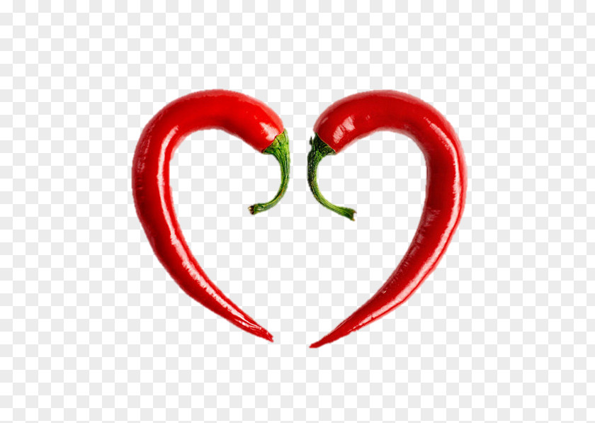 Tabasco Pepper Capsicum Sweet Heart PNG