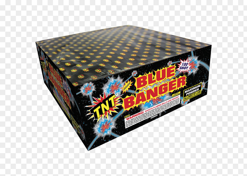 Tnt Fireworks Store PNG