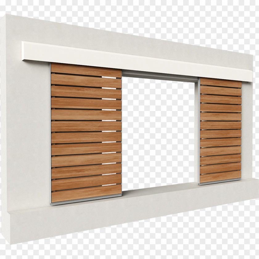 Window Facade Product Design PNG