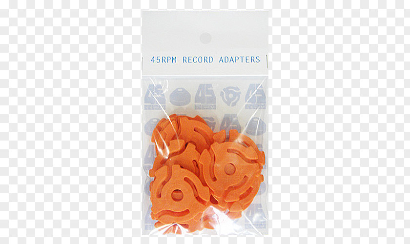 45 Rpm Adapter 45R Phonograph Record Insert PNG