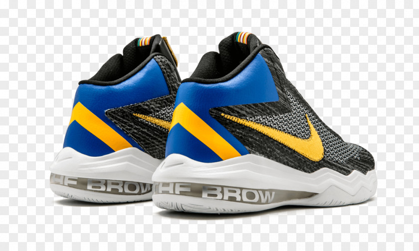 Anthony Davis Sneakers Skate Shoe Basketball Sportswear PNG