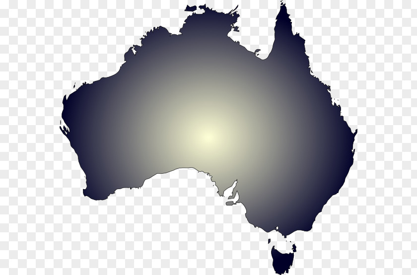 Australia Australian Cuisine World Map Blank PNG