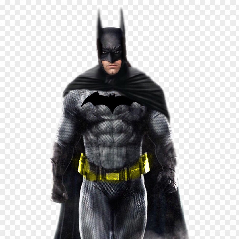 Ben Affleck Clipart Batman Diana Prince Robin DC Comics Batsuit PNG