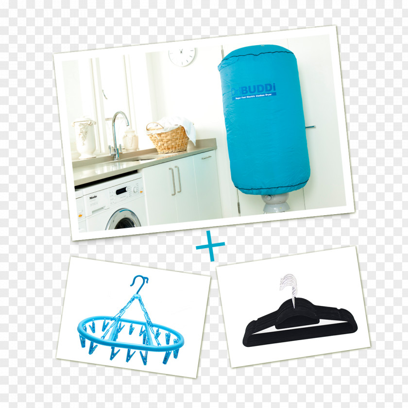 Design JML DriBUDDi Small Appliance Clothes Dryer PNG