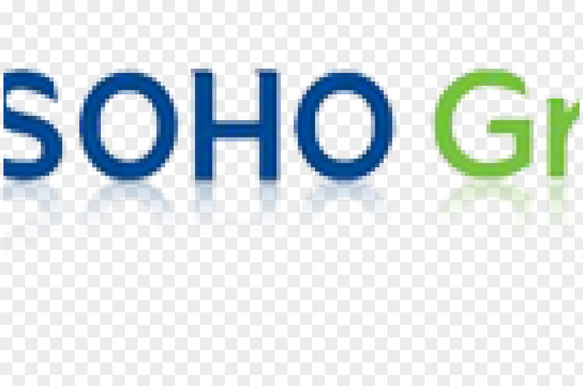 Design Logo Soho Brand Trademark Product PNG
