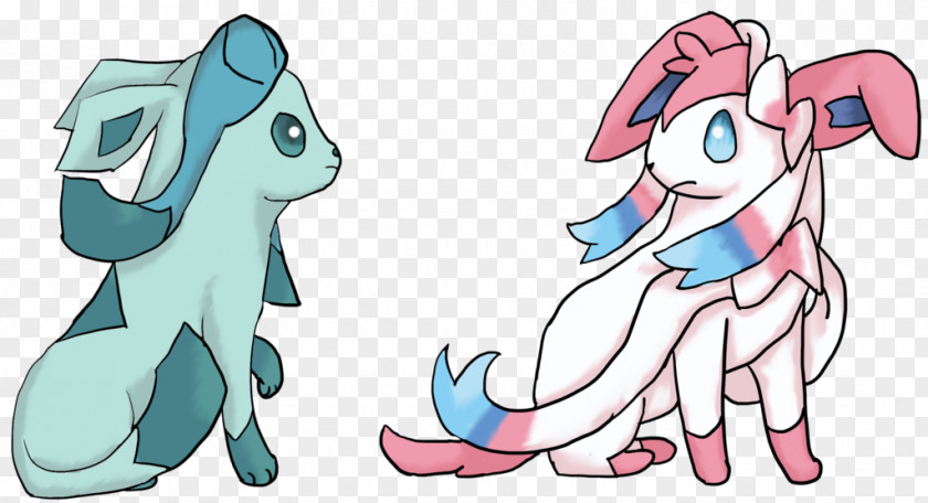 Eevee Pokémon X And Y Sylveon Glaceon Diamond Pearl PNG